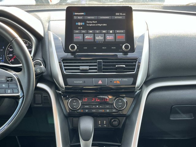 Used 2025 Mitsubishi Eclipse Cross SE AWD/4WD image 15