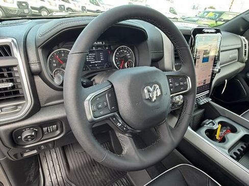 New 2026 RAM 1500 Laramie image 32