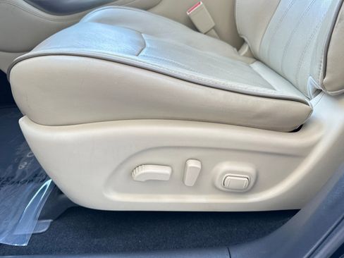 Used 2017 INFINITI QX60 FWD w/ Premium Plus Package image 14