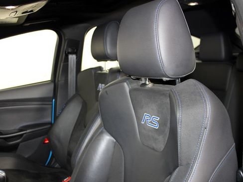 Used 2017 Ford Focus RS AWD/4WD image 21