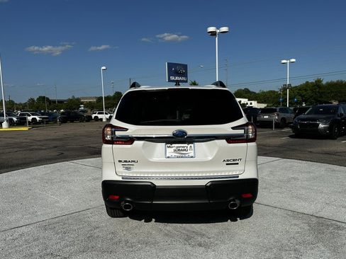 New 2026 Subaru Ascent Touring AWD/4WD image 6