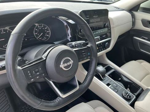 Certified 2023 Nissan Pathfinder SL AWD/4WD image 14