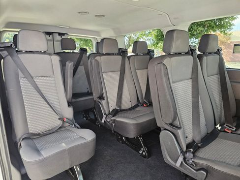 Used 2020 Ford Transit 150 XLT image 26