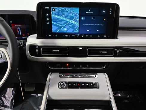 New 2026 Lincoln Aviator Reserve image 27