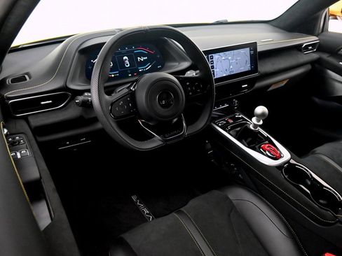 New 2025 Lotus Emira image 7