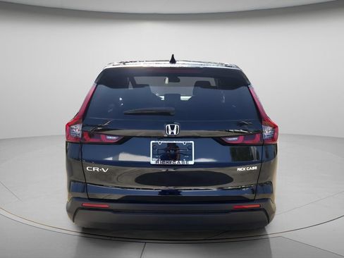 Certified 2026 Honda CR-V LX image 5
