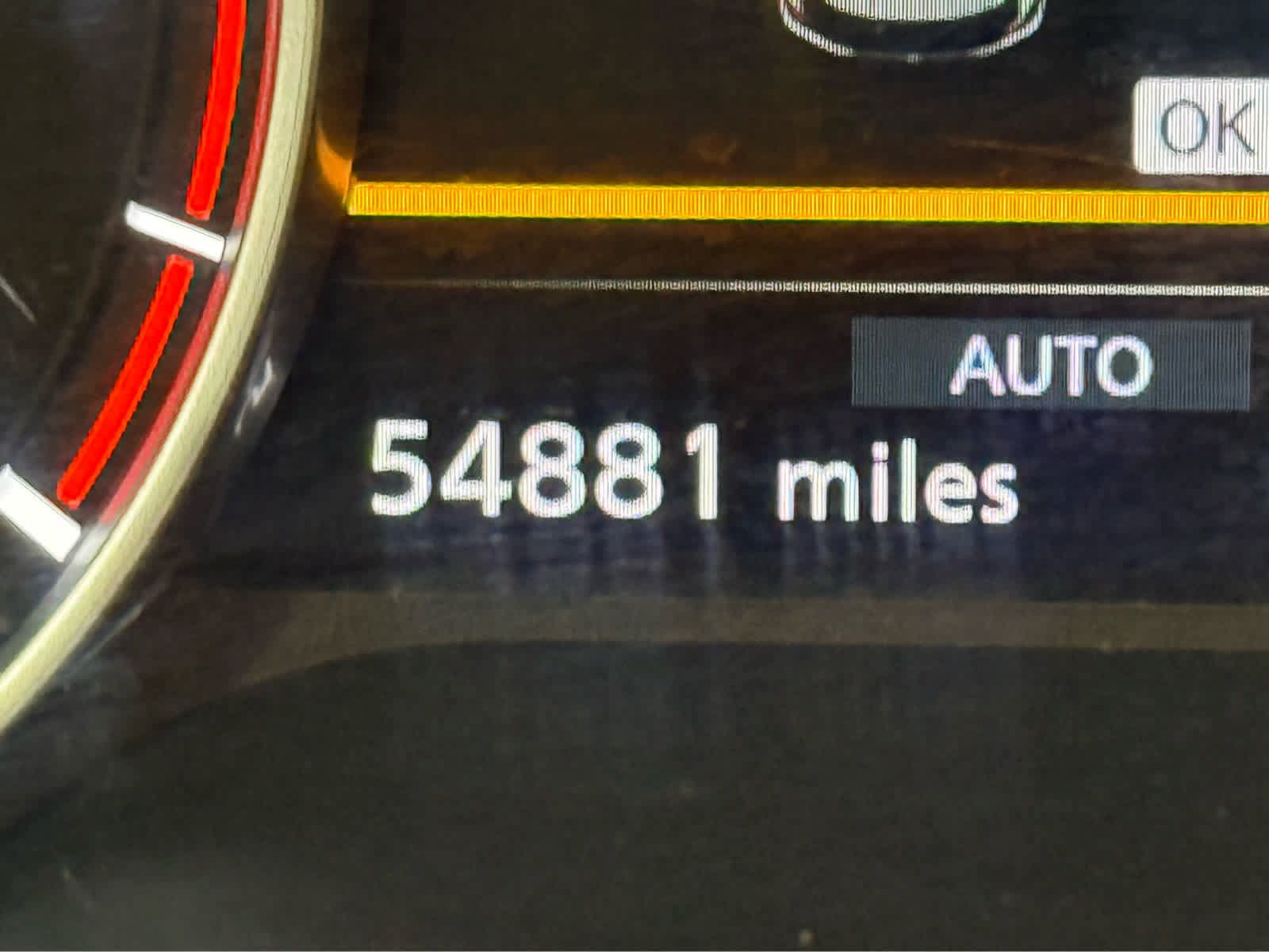 Used 2023 Nissan Rogue S AWD/4WD image 27