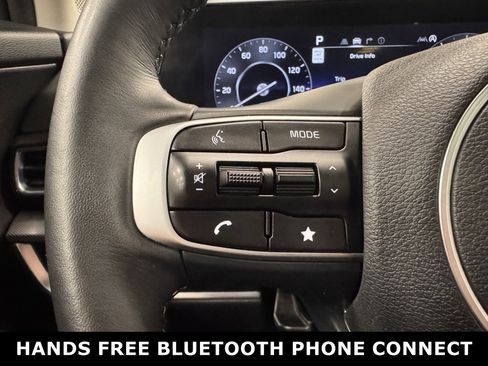 Certified 2025 Kia Sportage SX image 14