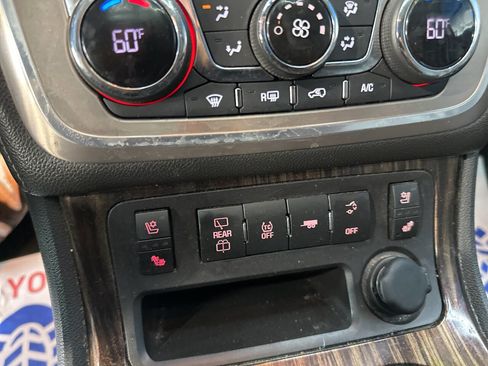 Used 2014 GMC Acadia Denali image 37