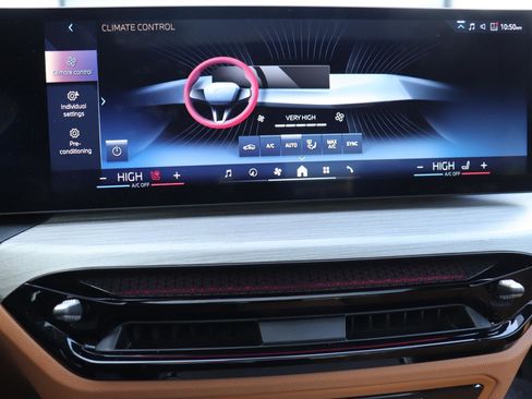 Used 2025 BMW 430i 430i w/ Convenience Package image 25