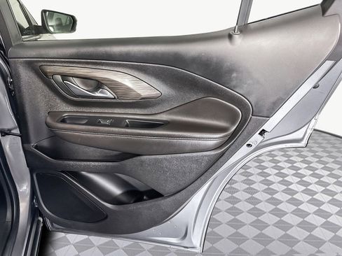 Used 2020 GMC Terrain SLT w/ Preferred Package image 29