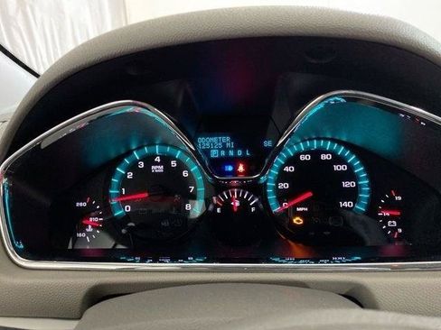 Used 2016 Chevrolet Traverse LS FWD image 44