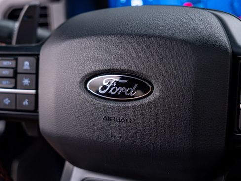 Used 2024 Ford F150 Raptor AWD/4WD image 28