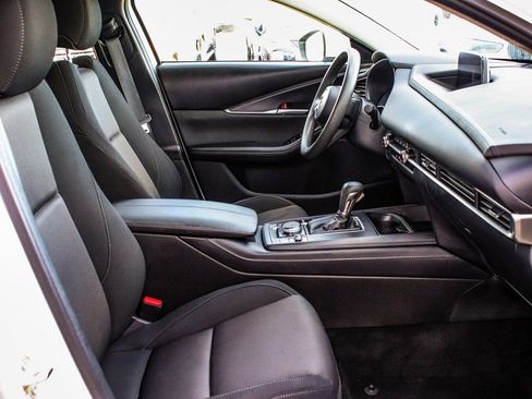 Used 2025 MAZDA CX-30 AWD 2.5 S image 41