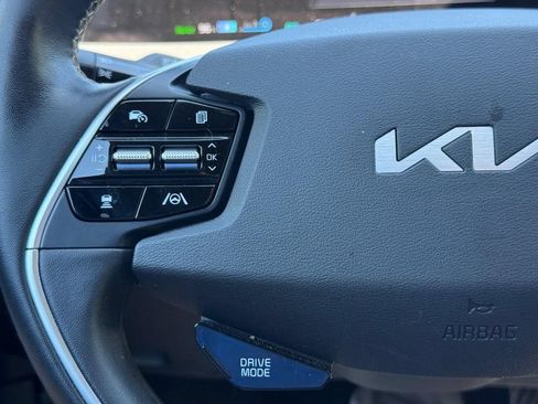 Used 2024 Kia EV6 GT-Line AWD/4WD image 16