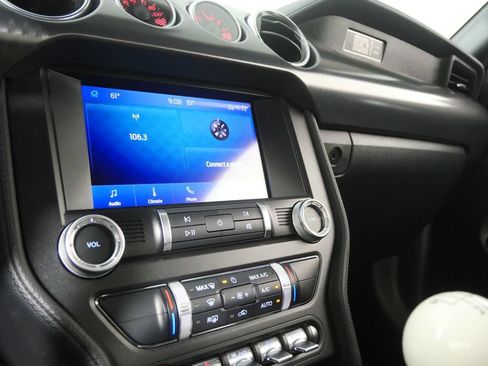 Used 2023 Ford Mustang Mach 1 RWD image 18