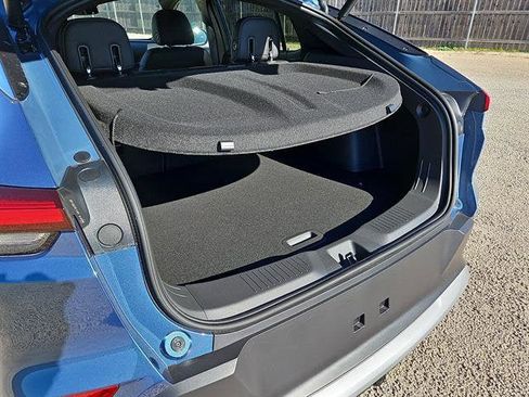 New 2026 Buick Envista Preferred w/ Convenience II Package image 9