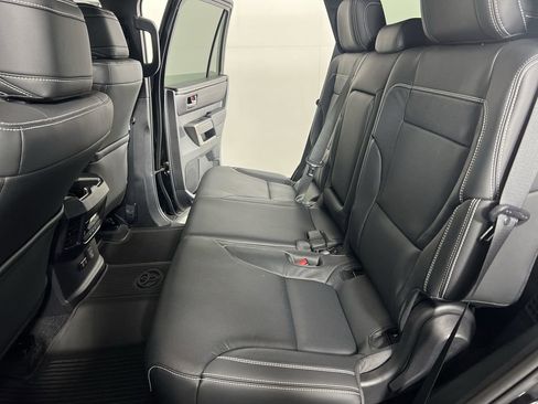 Used 2026 Toyota Sequoia TRD Pro AWD/4WD image 25