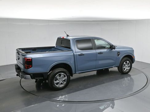 Certified 2025 Ford Ranger XLT RWD image 42