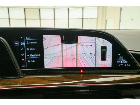 Used 2022 Cadillac Escalade Sport Platinum w/ Heavy-Duty Trailer Package image 55