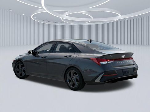 New 2026 Hyundai Elantra Sport FWD image 5