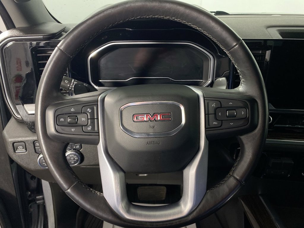 Certified 2023 GMC Sierra 1500 Elevation w/ Preferred Package AWD/4WD image 14