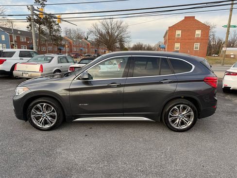 Used 2016 BMW X1 xDrive28i image 11
