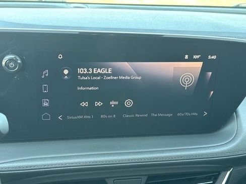 Used 2024 Buick Encore GX Sport Touring w/ Comfort Package FWD image 18
