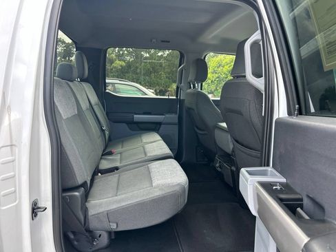 Used 2025 Ford F250 XLT AWD/4WD image 41