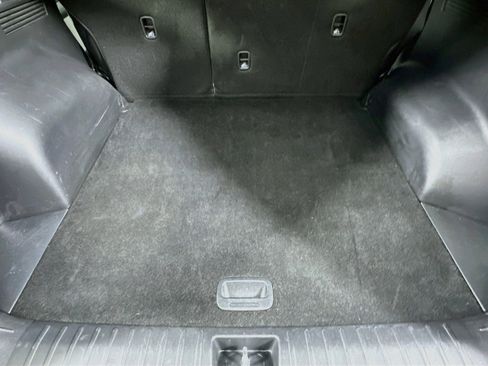 Used 2025 Hyundai Tucson SEL FWD image 27