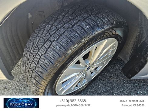 Used 2018 Subaru Impreza 2.0i Premium w/ Popular Package #2 AWD/4WD image 21
