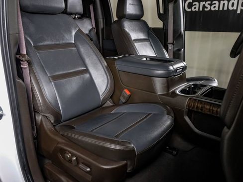 Used 2022 GMC Sierra 2500 Denali w/ Denali Ultimate Package image 30