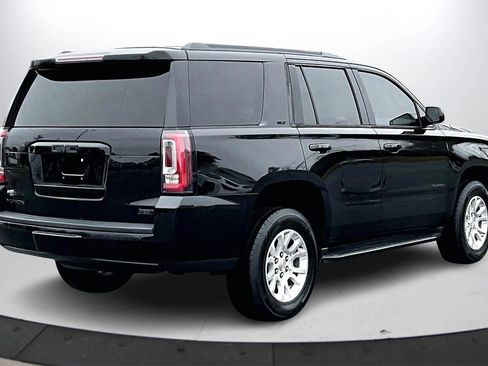 Used 2019 GMC Yukon SLT image 9