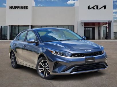 Certified 2023 Kia Forte LXS w/ LXS Technology Package