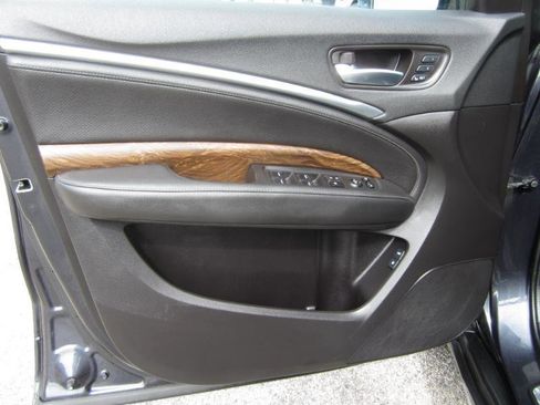 Used 2019 Acura MDX SH-AWD w/ Technology Package image 63