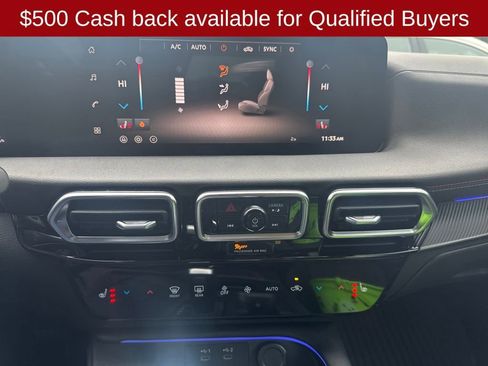 New 2026 Nissan Sentra SR image 16