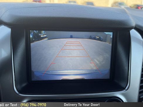 Used 2016 Chevrolet Suburban LT AWD/4WD image 23
