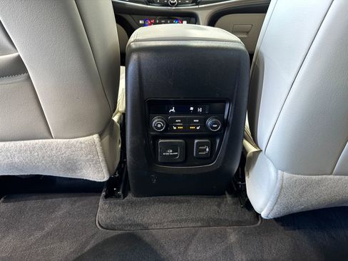 Certified 2023 Buick Enclave Premium w/ Experience Buick Package image 29
