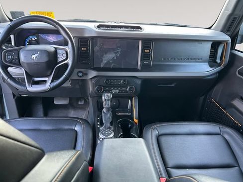 Used 2023 Ford Bronco Badlands AWD/4WD image 10