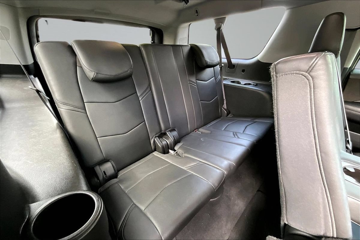 Used 2016 Cadillac Escalade ESV 2WD image 15