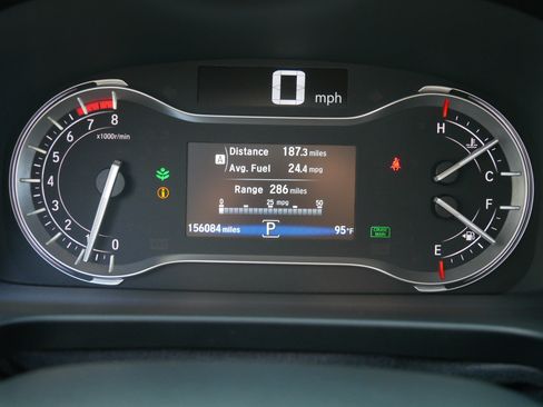 Used 2018 Honda Pilot EX-L image 24