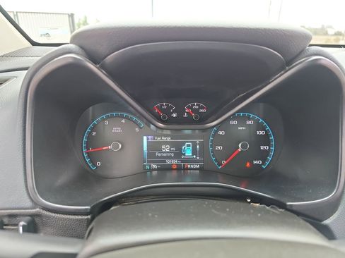 Used 2016 Chevrolet Colorado Z71 image 10