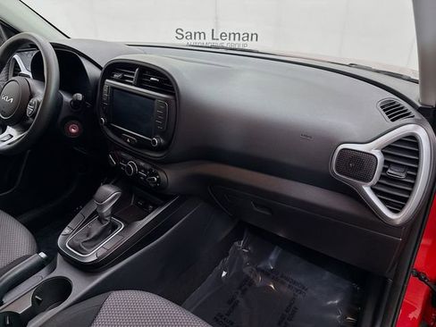Used 2024 Kia Soul LX w/ Option Group 015 image 26