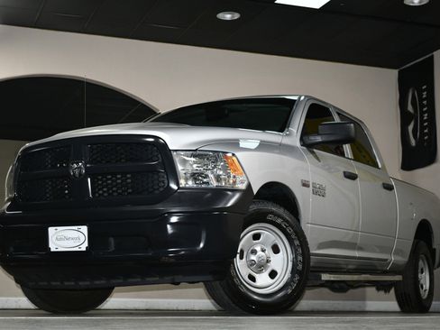 Used 2016 RAM 1500 Tradesman w/ Popular Equipment Group image 84