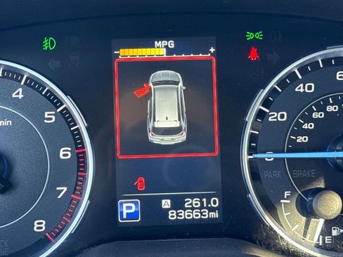 Used 2022 Subaru Ascent Limited image 19