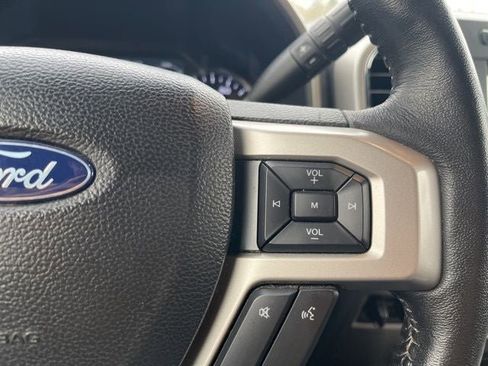Used 2018 Ford F250 Lariat w/ Lariat Ultimate Package image 25