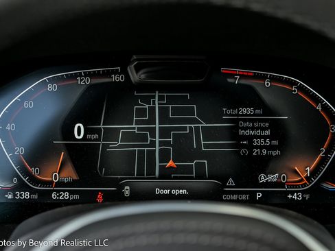 Used 2026 BMW 840i xDrive image 33