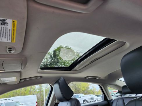 Certified 2020 Ford Fusion Titanium AWD/4WD image 20
