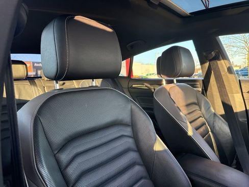 Used 2021 Volkswagen Arteon SEL Premium image 33