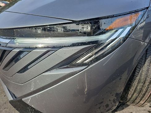 New 2026 Nissan Sentra S w/ S Cold Weather Package image 34